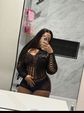 St. Louis Thick Squirter & Throat Goat (24) — In/Outcall - 1