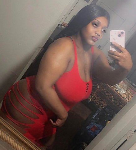 Waco TX Female Escort — Dick Slayer (25) - 1