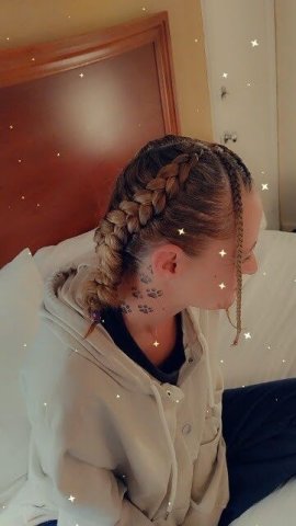 Colorado Springs Escort — Short & Sweet Partying & Bathing Content - 1