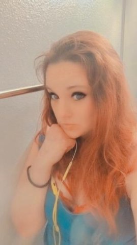 Federal Way IC 37 — Father’s Day Curvy BBW MILF Redhead (Discreet) - 1