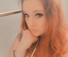 Tacoma escorts - Federal Way IC 37 — Father’s Day Curvy BBW MILF Redhead (Discreet)
