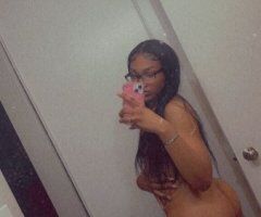 Naomi — Black Samoan Escort in Norfolk/Virginia Beach (Upscale Incall/Outcall) - Image 10