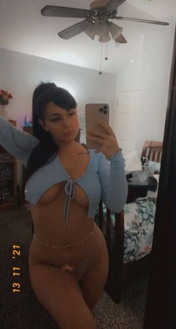 Little Rock Female Escort — Exclusive content and flirty chats - 1