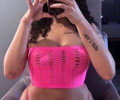 Outcall Special — Curvy Queen (Dom & Party Friendly) - Image 2