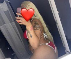 Outcall Special — Curvy Queen (Dom & Party Friendly) - Image 4