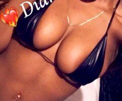 Buffalo escorts - Master-Level Massage Companion — Diana (Duos Available)