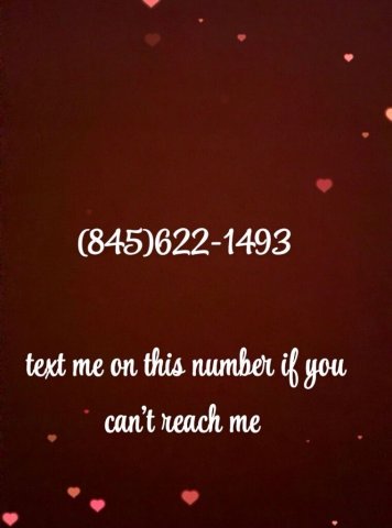 Hudson Valley NY Outcalls — Fetish-Friendly Massages - 1