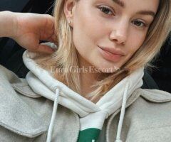 Miracle Female Escort (26) — Milan Outcall/Incall - Image 4