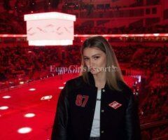 Miracle Female Escort (26) — Milan Outcall/Incall - Image 6
