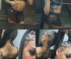Jacksonville FL Slim Submissive Escort — Incalls/Outcalls + Video Verify - Image 4