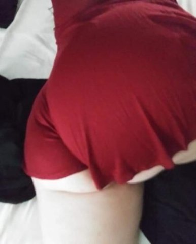 Nichole in Newcastle — Short Stay & Half Hour - 1