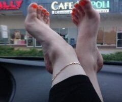 Nichole in Newcastle — Short Stay & Half Hour - Image 6
