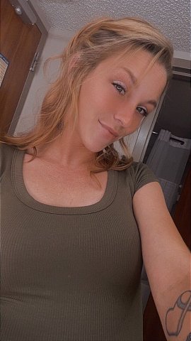 Tulsa Trucker Lover Female Escort — Discreet Incall - 1