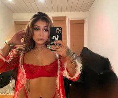 Texoma escorts - Fun, cheery 18-year-old girl