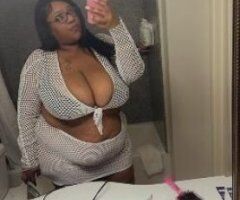 Montgomery BBW Escort (Bust Service, Incall/Outcall) — 30 - Image 5