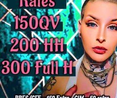 Oklahoma City Early Bird Specials (6am–11am) + Video Dates - Image 3