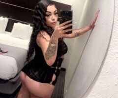 Modesto escorts - Estrella — Latina escort in Modesto (Facetime verification required)