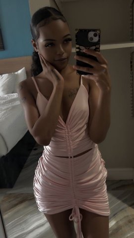 South Jersey Female Escort — Fetish Friendly (No Bare, No GFE) - 1