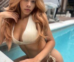 Washington D.C. escorts - North West DC Incalls — Londyn (20) for Text + FaceTime Verification