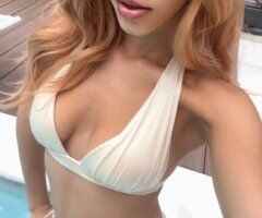North West DC Incalls — Londyn (20) for Text + FaceTime Verification - Image 2