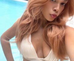 North West DC Incalls — Londyn (20) for Text + FaceTime Verification - Image 3