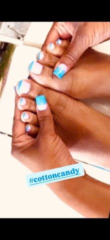 San Francisco Incall Escort — Petite, B-Cup, Foot & Squirt Play - 1