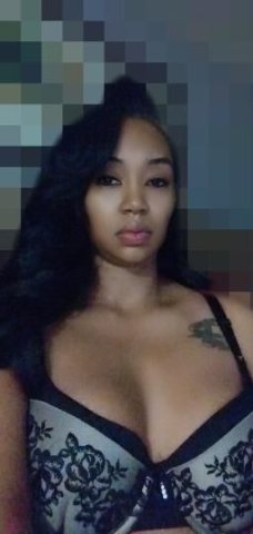 Yummie — In-Calls Only Female Escort in the Warner Robins Area - 1