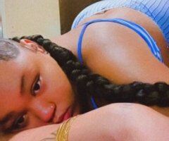 Incall BBW Escort — Soft-Light Skin, 22 Years - Image 2
