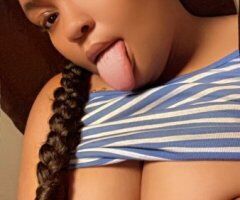 Incall BBW Escort — Soft-Light Skin, 22 Years - Image 3