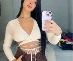 Fort Myers Florida Female Escort — oral profundo, duchas al final y sexo VIP - Image 3