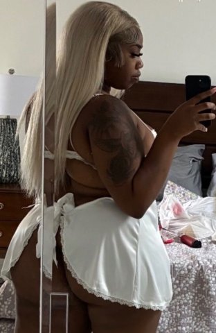 Alexandria In-Call / Outcall Female Escort (No Bare Services) - 1