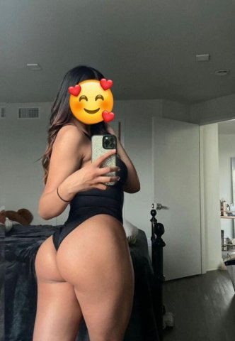 Brooklyn Female Escort — Threesomes + Anal / BBJ - 1