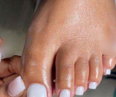 Harrisburg Certified Nuru GFE Masseuse — Slippery Summer Session - Image 7