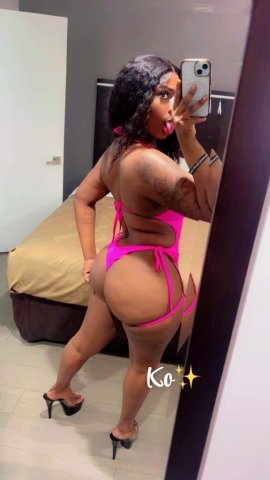 Chico Outcalls Only — KO (Koko) for FaceTime & car fun - 1