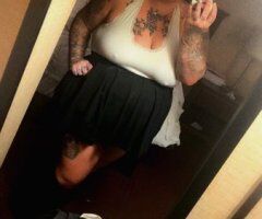 Dayton Ohio Female Escort — Roleplay “Daddy/Daughter” - Image 2