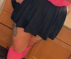 Dayton Ohio Female Escort — Roleplay “Daddy/Daughter” - Image 4