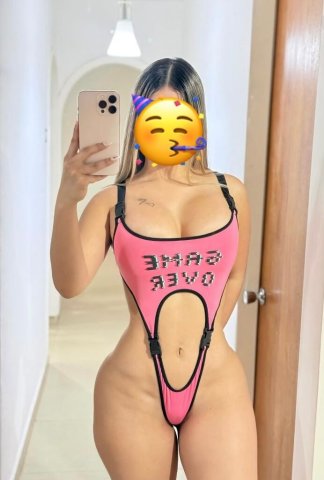 Latina New Girl Offering BBJ, Anal, and Doggy — Long Island - 1