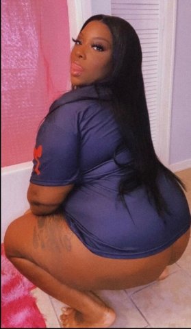 Incall Only in Tuscaloosa — Fun Size Special for Submissive Gentlemen - 1