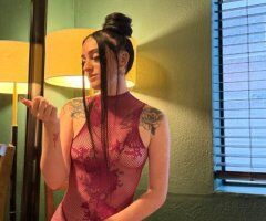 Hailey (24) — Portland Female Escort, in-call & out-call - Image 2