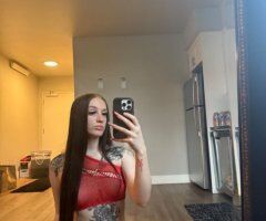 Hailey (24) — Portland Female Escort, in-call & out-call - Image 5