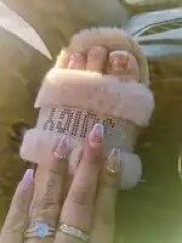 Jessica Rabbit (27) — Wet & Horny Fun in Ukiah Area - 1