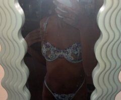 Greenville Chocolate Drop Female Escort — $80 QV Specials - Image 2