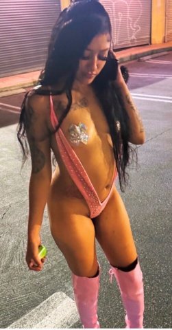 Sexy Latina Available - 19 (In-Call, Out-Call & Car Fun) - 1