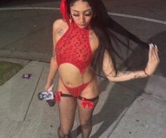 Sexy Latina Available - 19 (In-Call, Out-Call & Car Fun) - Image 6