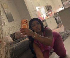 Sarasota/Bradenton Incall Special — Mixed Breed Pornstar Play - Image 2