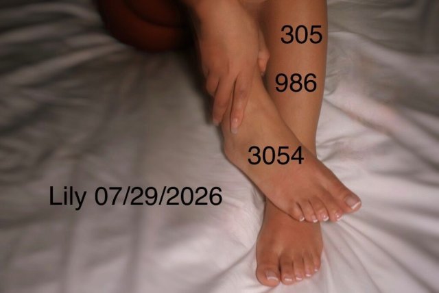 Westbank Young, Petite Female Escort (No GFE) — 22 - 1