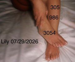 New Orleans escorts - Westbank Young, Petite Female Escort (No GFE) — 22