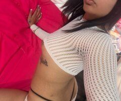 Latina Babyy (22) — Freaky Facetime Show & In-Calls Only - Image 7