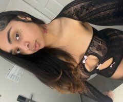 Latina Babyy (22) — Freaky Facetime Show & In-Calls Only - Image 9