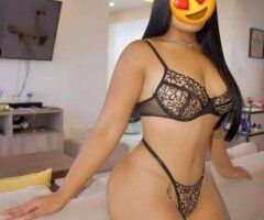 Latina Female Escort — Oral Services (BBBJ), Curvy Build, Big Pussy - Image 2
